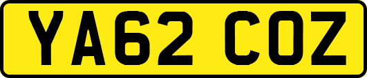 YA62COZ
