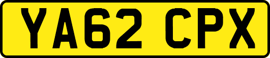YA62CPX