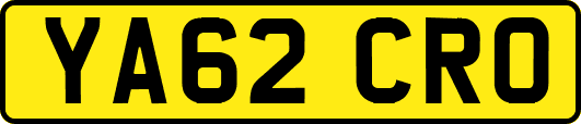 YA62CRO