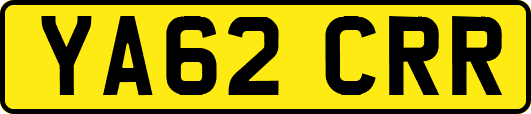YA62CRR