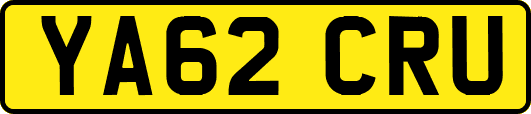 YA62CRU