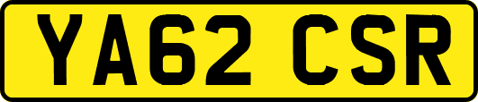 YA62CSR