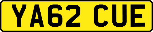 YA62CUE