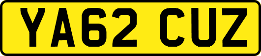 YA62CUZ