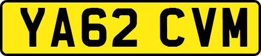 YA62CVM