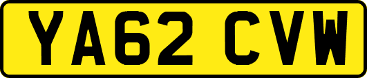 YA62CVW