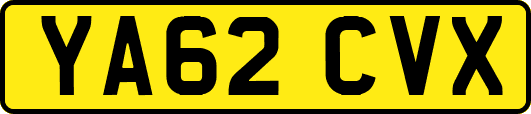 YA62CVX