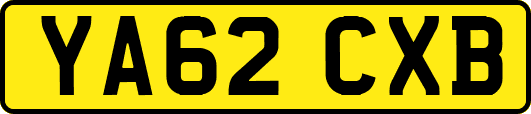 YA62CXB