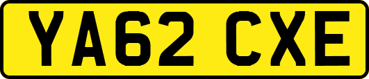 YA62CXE
