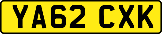 YA62CXK