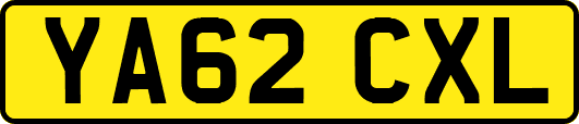 YA62CXL
