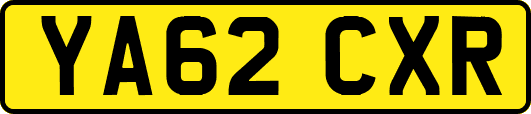 YA62CXR