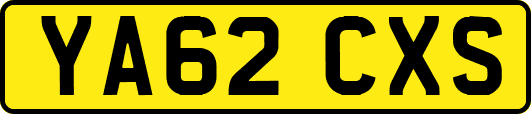 YA62CXS