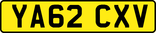 YA62CXV