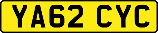 YA62CYC