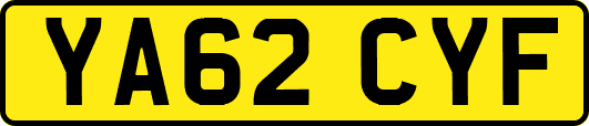 YA62CYF
