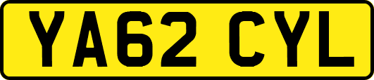 YA62CYL