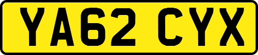YA62CYX