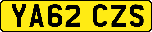 YA62CZS