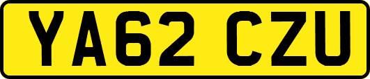YA62CZU