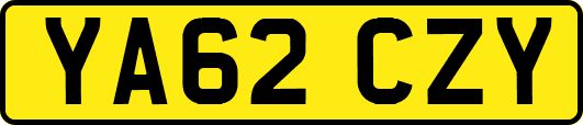 YA62CZY