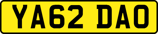 YA62DAO