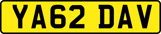 YA62DAV