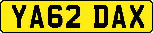 YA62DAX