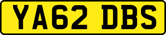 YA62DBS