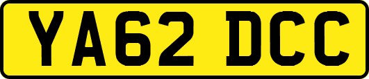 YA62DCC