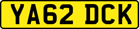 YA62DCK