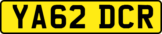 YA62DCR