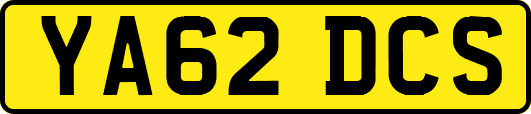 YA62DCS