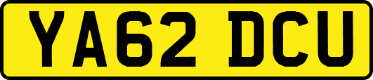 YA62DCU