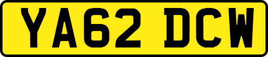 YA62DCW