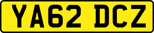 YA62DCZ