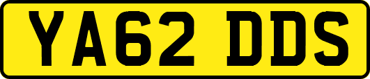 YA62DDS