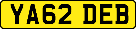 YA62DEB