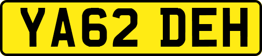 YA62DEH