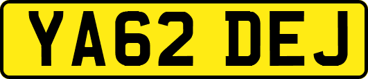 YA62DEJ