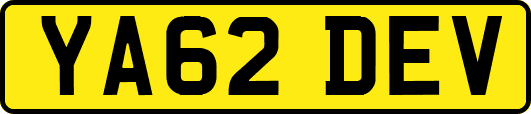 YA62DEV