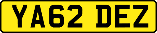 YA62DEZ