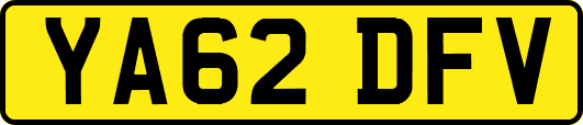 YA62DFV