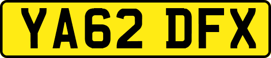 YA62DFX