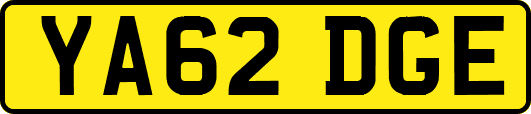 YA62DGE