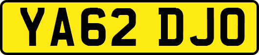 YA62DJO