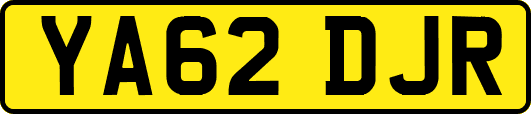 YA62DJR