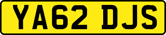 YA62DJS