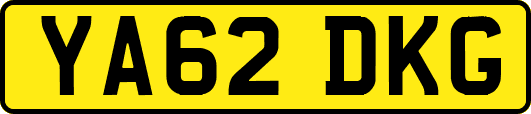 YA62DKG