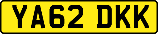YA62DKK
